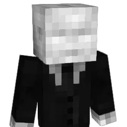 guniar_ Minecraft avatar bust