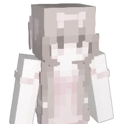 gunje_lkh Minecraft avatar bust