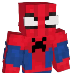 gunksta's Minecraft skin