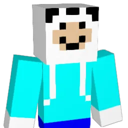 gunnarboy1111 Minecraft avatar bust