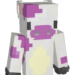gunnasfat Minecraft avatar bust