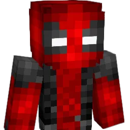 gunner3624 Minecraft avatar bust