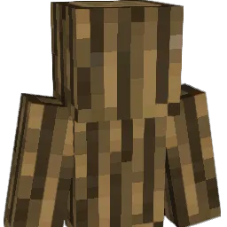 gunner987 Minecraft avatar bust