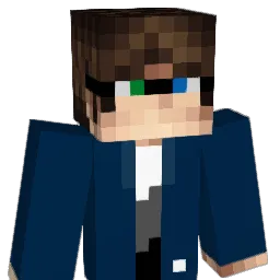 gunnerguy010 Minecraft avatar bust