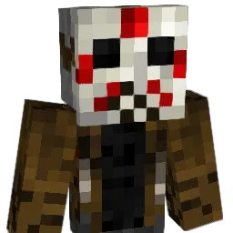 gunnerisbeast955 Minecraft avatar bust
