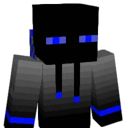 gunnerman527 Minecraft avatar bust