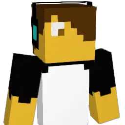 gunnerson83 Minecraft avatar bust