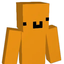 gunpig0923 Minecraft avatar bust