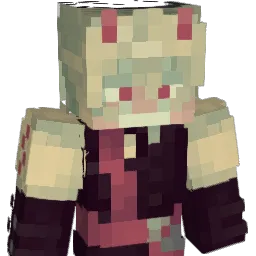 gunsafetymanual Minecraft avatar bust