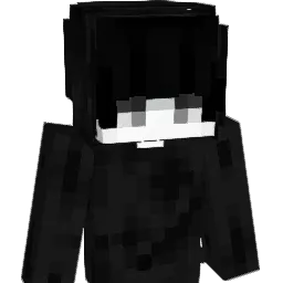 guntzel7 Minecraft avatar bust