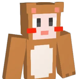 gunwoo29 Minecraft avatar bust