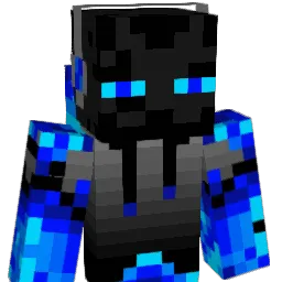 guozi123 Minecraft avatar bust