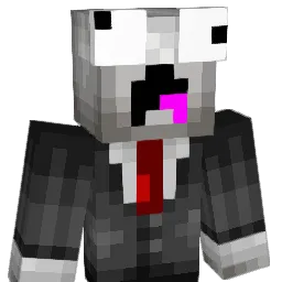 gupy0042 Minecraft avatar bust