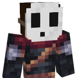 gurb_ Minecraft avatar bust