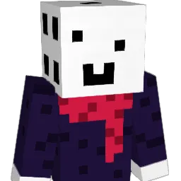 gurhancoban Minecraft avatar bust