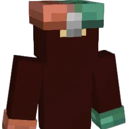 guritso's Minecraft skin