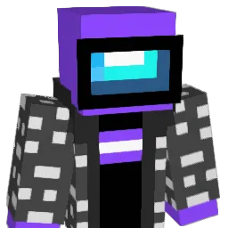 gurkanyal Minecraft avatar bust