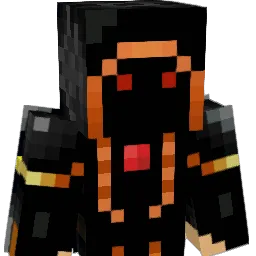 gurkentylen Minecraft avatar bust