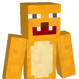 gurnard0122 Minecraft avatar bust