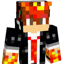 gurocknewo Minecraft avatar bust
