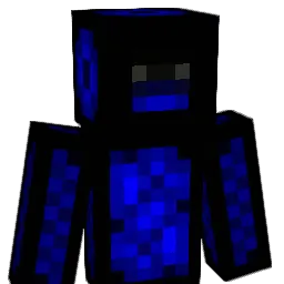 gurra105 Minecraft avatar bust