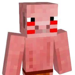 gurra981 Minecraft avatar bust