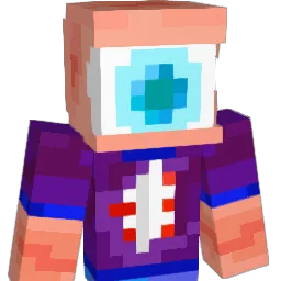gurra_x Minecraft avatar bust