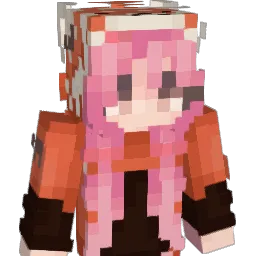 gurta123 Minecraft avatar bust