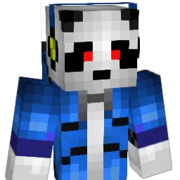 gurunpa24 Minecraft avatar bust