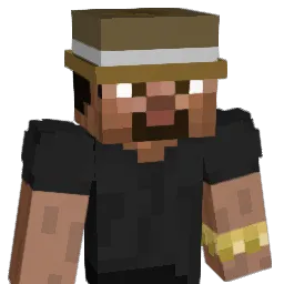 gurz_ Minecraft avatar bust