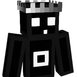 gus74000 Minecraft avatar bust