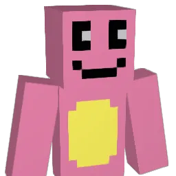 gus7424 Minecraft avatar bust
