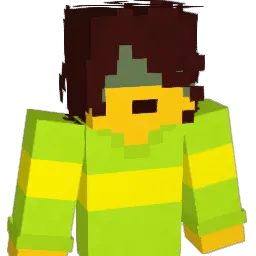 gus_gur_gloop Minecraft avatar bust