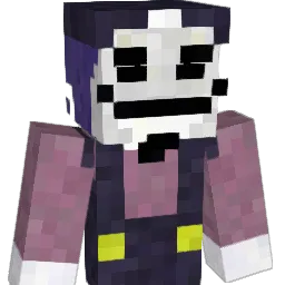 gus_msx Minecraft avatar bust