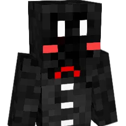 gusandong39 Minecraft avatar bust
