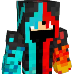gusdn0722 Minecraft avatar bust