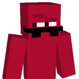 gusdn4258 Minecraft avatar bust
