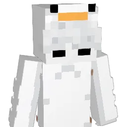 guseboy's Minecraft skin
