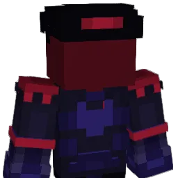 gushthfjsk Minecraft avatar bust