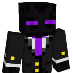 gusman98 Minecraft avatar bust