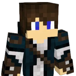 guspretto's Minecraft skin