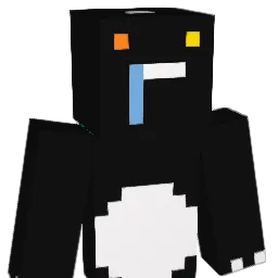 gusqls1234 Minecraft avatar bust