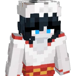 gusqlse2 Minecraft avatar bust