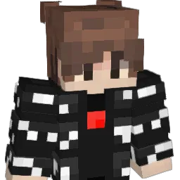 guss169 Minecraft avatar bust