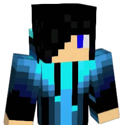 gusse911 Minecraft avatar bust