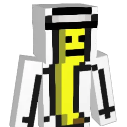 gustaf21 Minecraft avatar bust