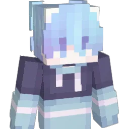 gustaf36 Minecraft avatar bust