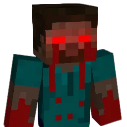 gustas210 Minecraft avatar bust