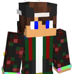 gustav093 Minecraft avatar bust