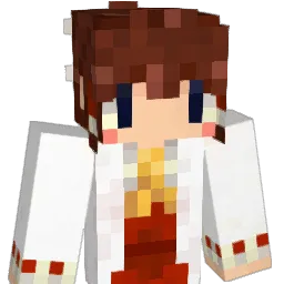 gustav13 Minecraft avatar bust